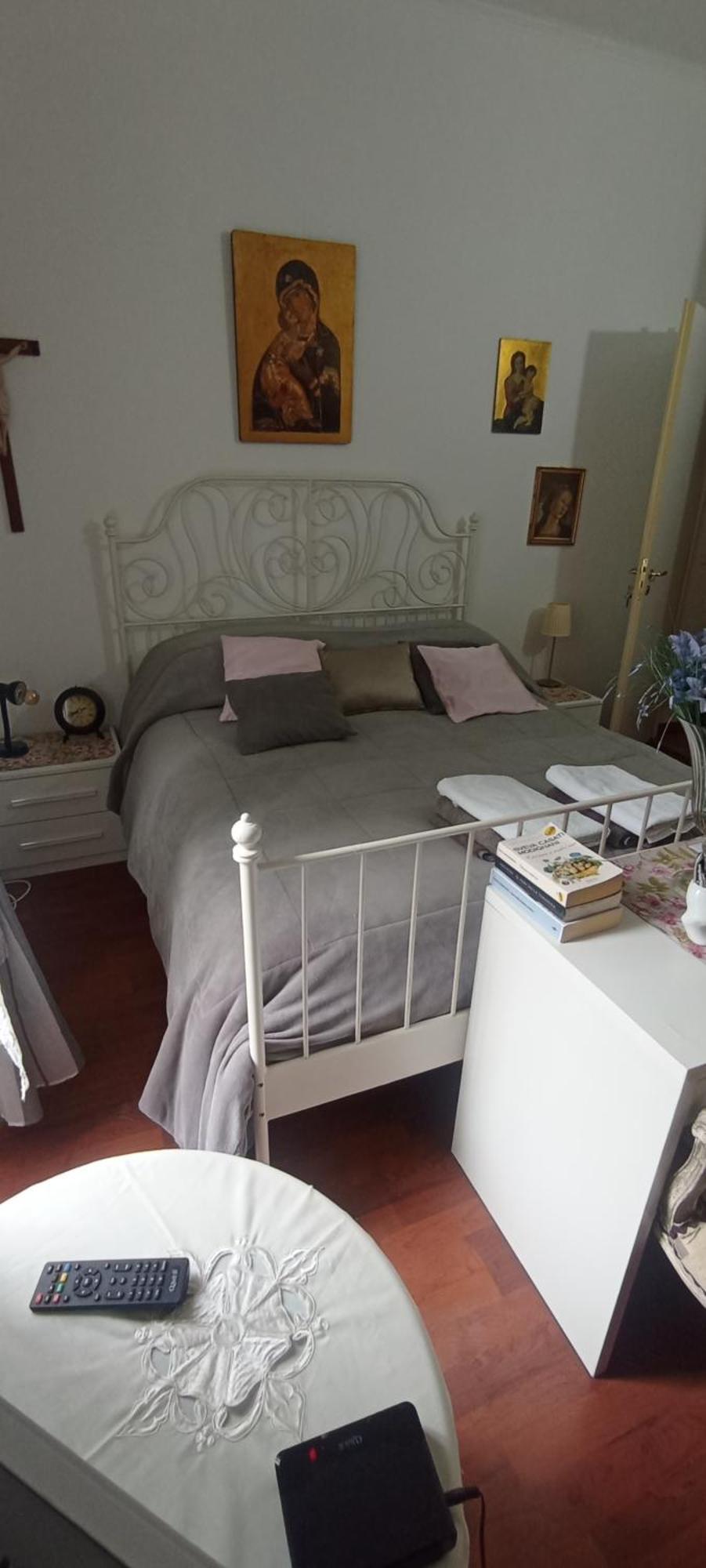 Hotel Semplicemente A Casa Roma Habitación foto